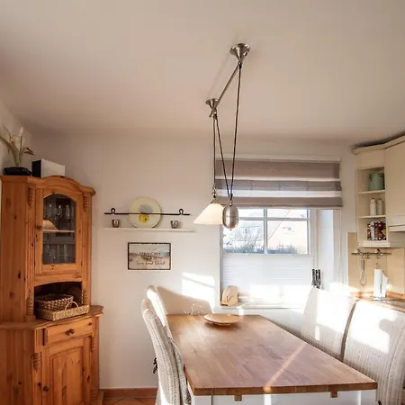 Apartman Lh Heidegrund, App 2 Wenningstedt-Braderup (Sylt)